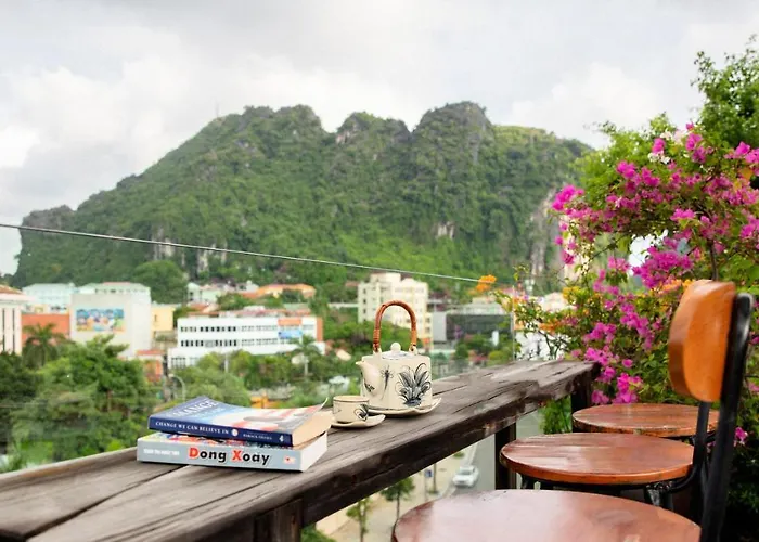 Hotel Draha - Serenity, Charm And Nature - Preferred By Western Travelers Hạ Long