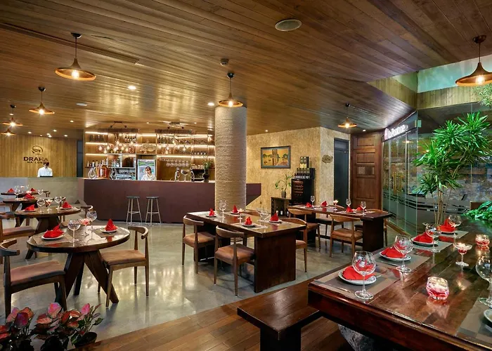 Draha - Serenity, Charm And Nature - Preferred By Western Travelers Hotel