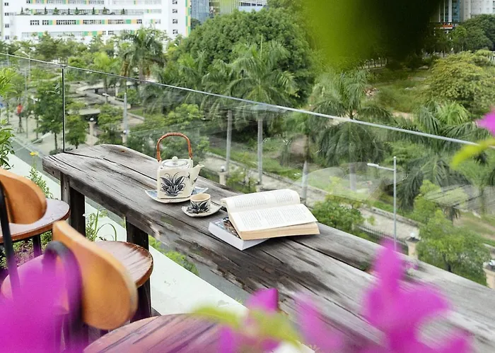 Draha - Serenity, Charm And Nature - Preferred By Western Travelers Ha Long