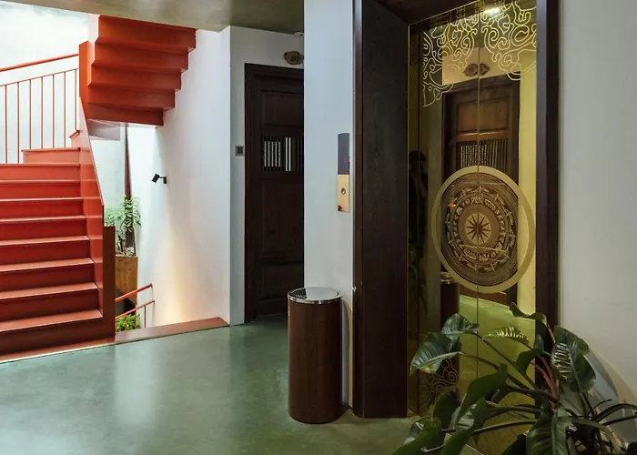 Draha - Serenity, Charm And Nature - Preferred By Western Travelers Hạ Long