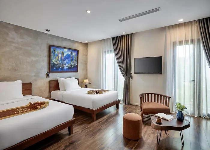 Draha - Serenity, Charm And Nature - Preferred By Western Travelers 4*