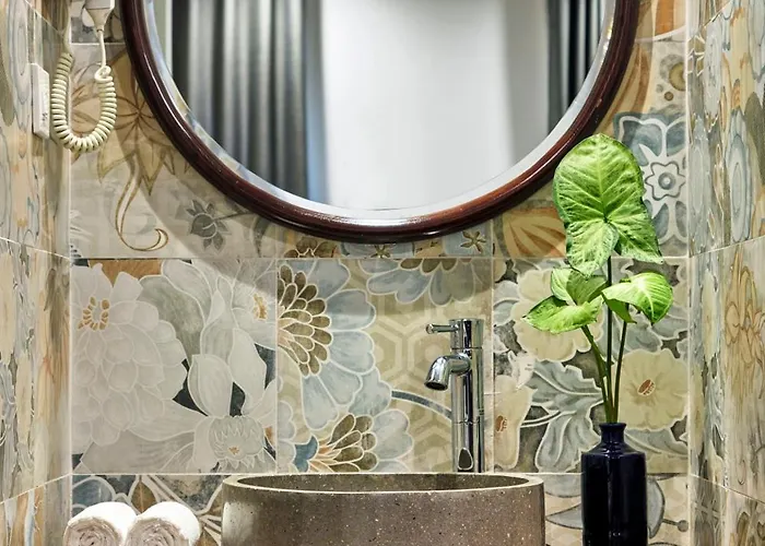 Draha - Serenity, Charm And Nature - Preferred By Western Travelers Hotel