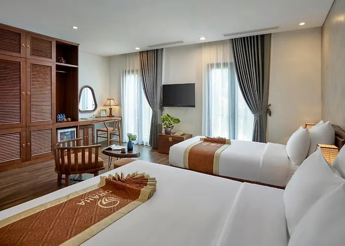 Draha - Serenity, Charm And Nature - Preferred By Western Travelers 4*