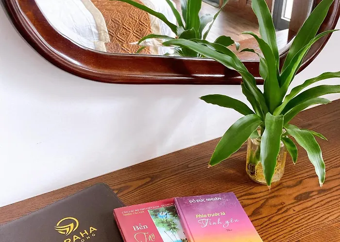 Draha - Serenity, Charm And Nature - Preferred By Western Travelers Ha Long