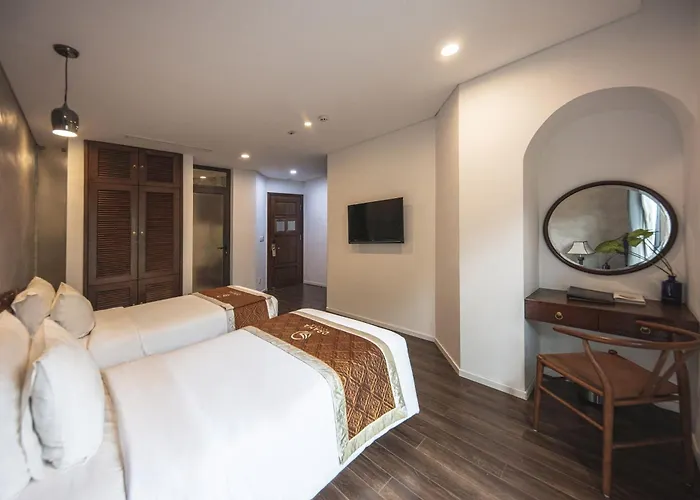 Draha - Serenity, Charm And Nature - Preferred By Western Travelers 4*