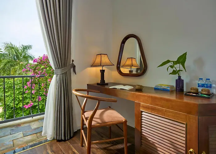 Draha - Serenity, Charm And Nature - Preferred By Western Travelers Ha Long