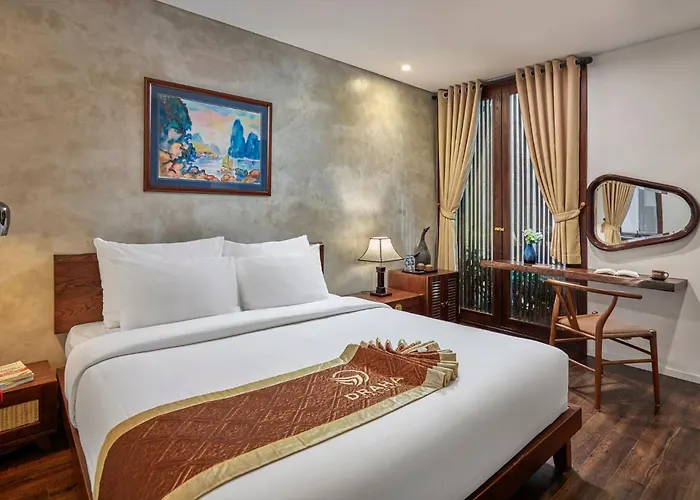 Draha - Serenity, Charm And Nature - Preferred By Western Travelers Hotel 4*