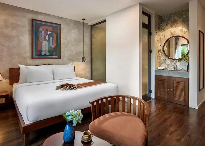 Hotel Draha - Serenity, Charm And Nature - Preferred By Western Travelers