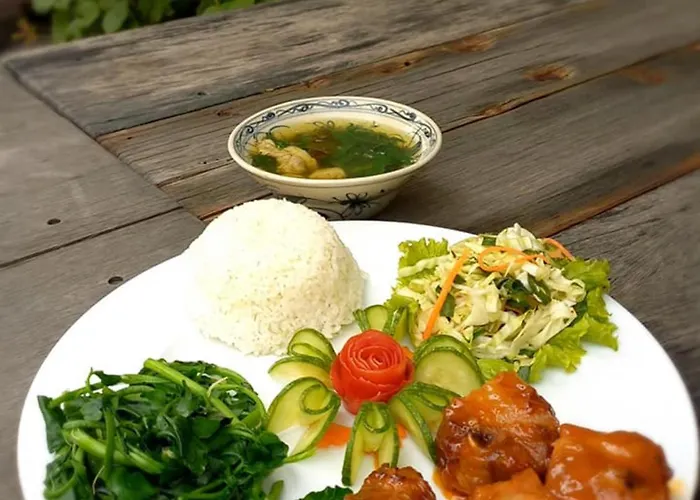 Draha - Serenity, Charm And Nature - Preferred By Western Travelers Hotel Hạ Long