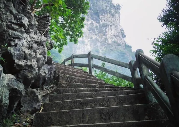 Draha - Serenity, Charm And Nature - Preferred By Western Travelers Ha Long
