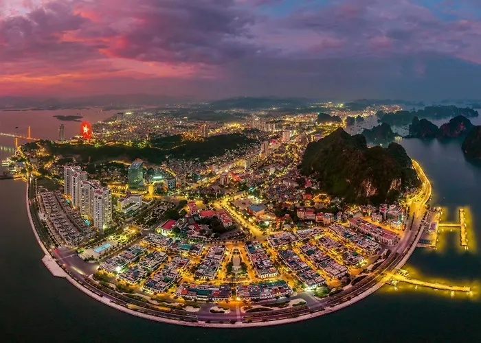 Draha - Serenity, Charm And Nature - Preferred By Western Travelers Hạ Long