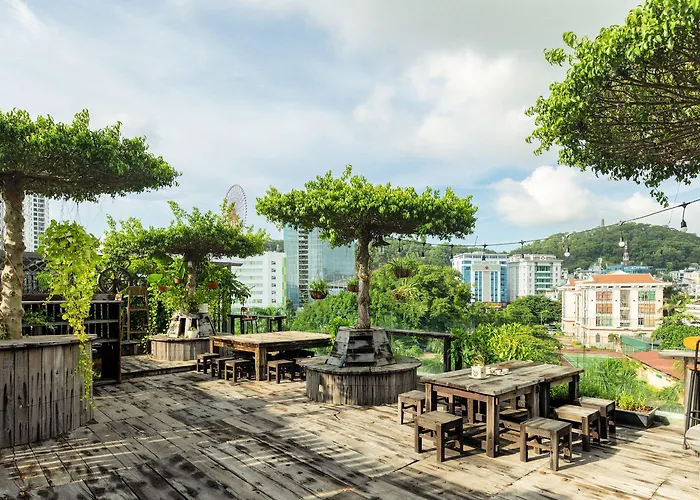 Hotel Draha - Serenity, Charm And Nature - Preferred By Western Travelers
