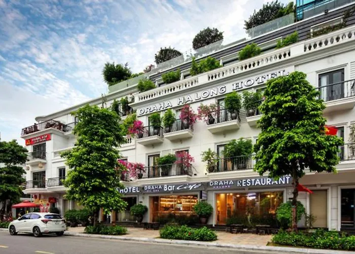 Hotel Draha - Serenity, Charm And Nature - Preferred By Western Travelers