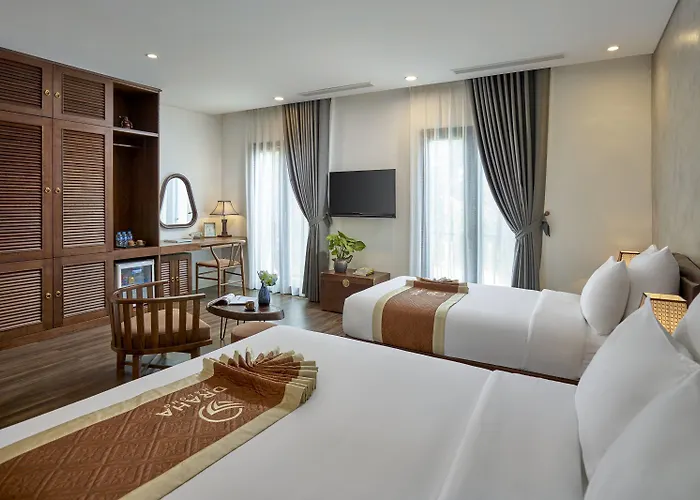 Draha - Serenity, Charm And Nature - Preferred By Western Travelers 4*