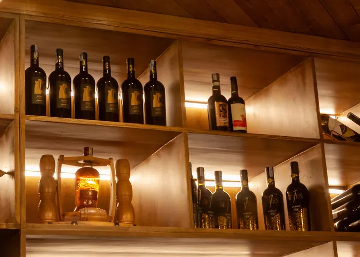 Hotel Draha - Serenity, Charm And Nature - Preferred By Western Travelers