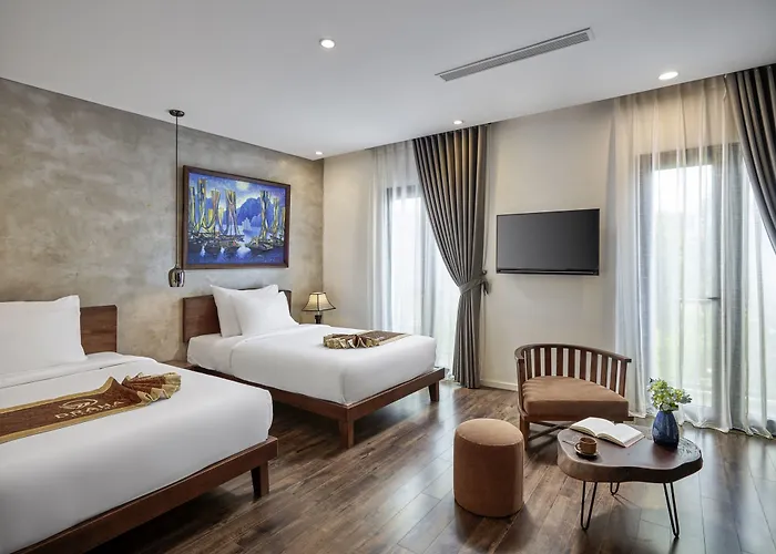 Draha - Serenity, Charm And Nature - Preferred By Western Travelers Hotel