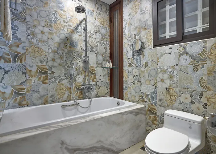 Hotel Draha - Serenity, Charm And Nature - Preferred By Western Travelers