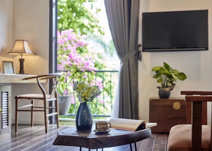 Hotel Draha - Serenity, Charm And Nature - Preferred By Western Travelers 4*