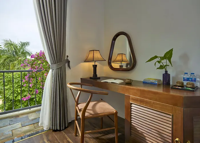 Hotel Draha - Serenity, Charm And Nature - Preferred By Western Travelers