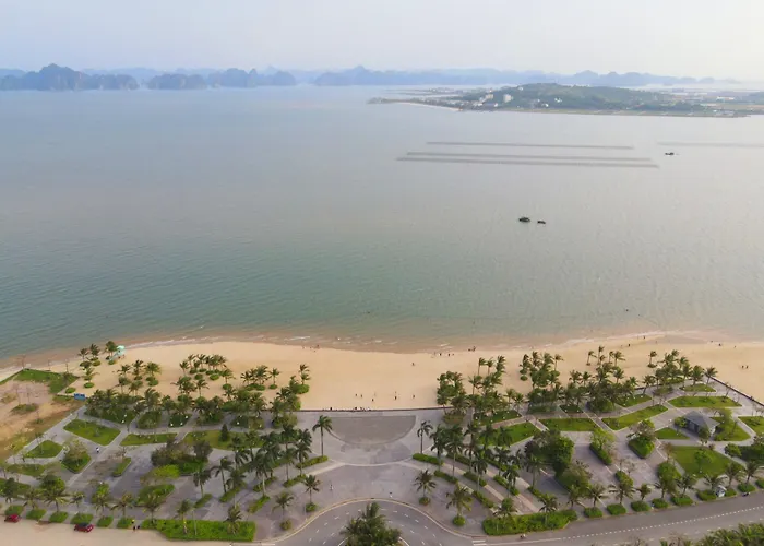 Draha - Serenity, Charm And Nature - Preferred By Western Travelers Hạ Long