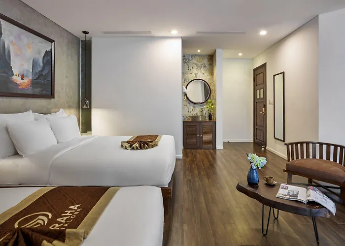 Hotel Draha - Serenity, Charm And Nature - Preferred By Western Travelers