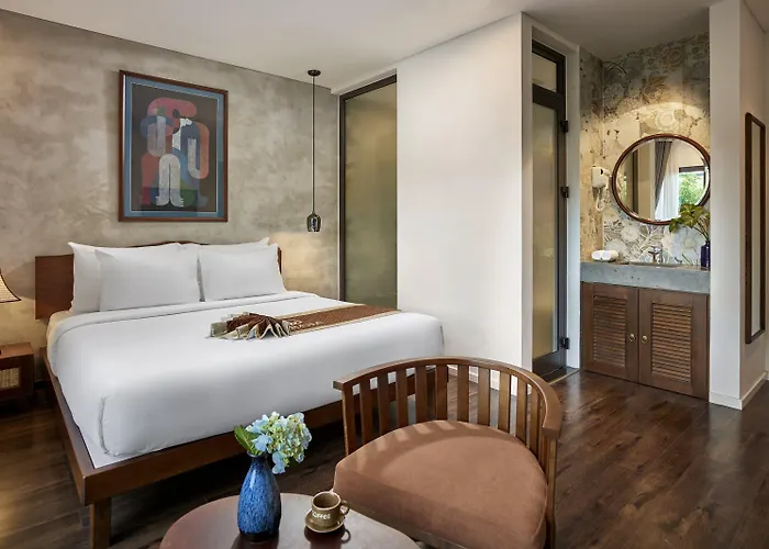 Draha - Serenity, Charm And Nature - Preferred By Western Travelers Hotel